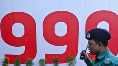 Photo of ৯৯৯-এ ফোন দিয়ে বান্ধবীর বিয়ে ঠেকাল বান্ধবীরা