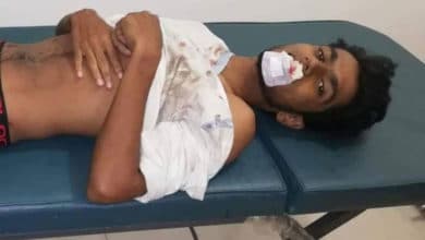 Photo of ট্রাকের চাকায় পিষে দেওয়া ফয়সাল আশঙ্কামুক্ত