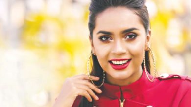 Photo of শীতের সাজ