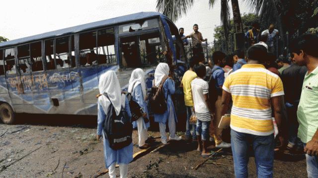 Photo of জাবালে নূরের ঘাতক চালক গ্রেপ্তার হয়নি, আদালতকে পুলিশ