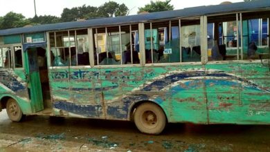 Photo of হেলপারদের উসকানিতে বেপরোয়া হয়েছিলেন চালকরা