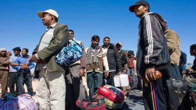 Photo of অবৈধ প্রবাসীদের সাধারণ ক্ষমার ঘোষণা আমিরাতের