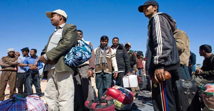 Photo of ডাকযোগে ভোট দিতে পারবেন প্রবাসীরা