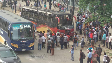 Photo of ভোগান্তি চরমে, তবুও বিচার চায় ঘাতকের