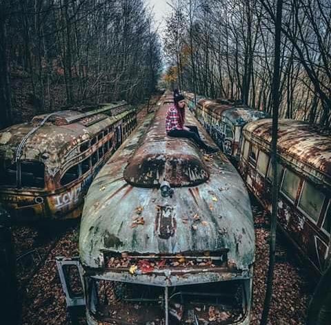 Photo of তৈরি থাকুন অমানবিক চতুর্থ শিল্প বিপ্লবের জন্য