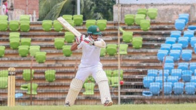 Photo of বগুড়ায় আশরাফুল ঝড় : ত্রিশ বলেই ফিফটি