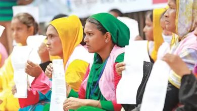 Photo of বর্তমান নিরুপায়, ভবিষ্যৎ অনিশ্চিত