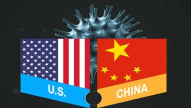 Photo of করোনা পরবর্তী বিশ্ব নেতৃত্বে  চীন নাকি যুক্তরাষ্ট্র