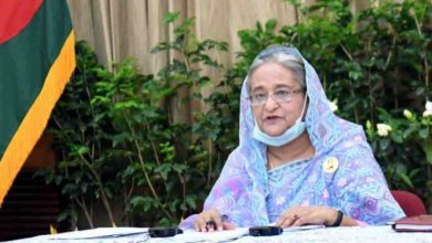 Photo of চিকিৎসক, নার্স, স্বাস্থ্যকর্মীদের জন্য প্রণোদনা ঘোষণা