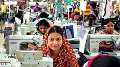 Photo of তবুও চলছে গার্মেন্ট কারখানা