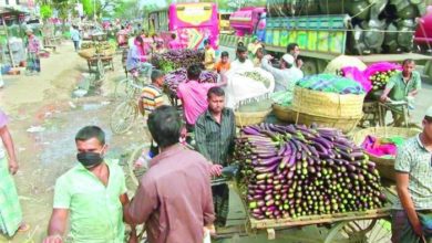 Photo of বাজার বা দোকানে গেলে যা মেনে চলা জরুরি