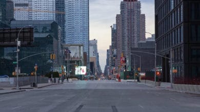 Photo of নিউইয়র্কে শাটডাউনের মেয়াদ বাড়ল