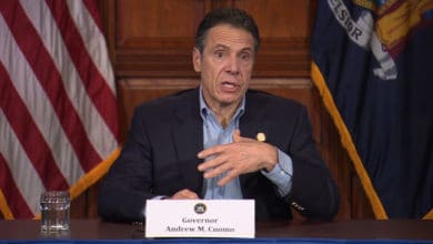Photo of নিউইয়র্কে আজও প্রায় ৬’শ মৃত্যু