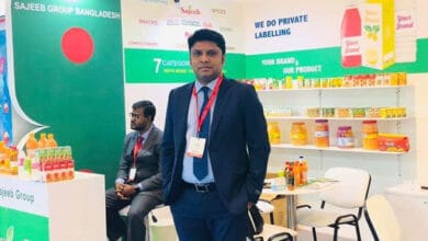 Photo of আফ্রিকায় কয়েক মিলিয়ন মানুষ কভিড-১৯ ভাইরাসে সংক্রামিত হতে পারে