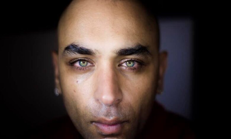 Photo of বলিউডে আসছেন বৃটিশ অভিনেতা কিরন রায়