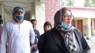 Photo of লক্ষ্মীপুরে ঘরে ঘরে পৌছে দেয়া হচ্ছে প্রধানমন্ত্রীর ঈদ উপহার