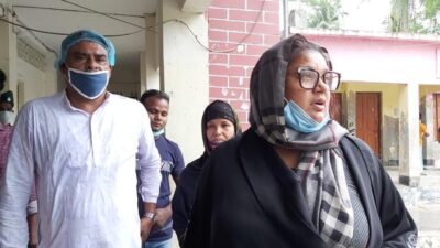 Photo of লক্ষ্মীপুরে ঘরে ঘরে পৌছে দেয়া হচ্ছে প্রধানমন্ত্রীর ঈদ উপহার