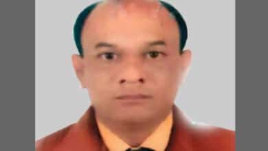 Photo of করোনা উপসর্গ নিয়ে এএসআই হাবিবুরের মৃত্যু