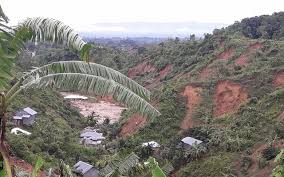 Photo of চট্টগ্রাম, বরিশাল ও সিলেটে ভারী বৃষ্টির পূর্বাভাস, হতে পারে ধস