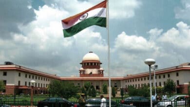 Photo of ইন্ডিয়া বদলে ভারত নাম রাখার আবেদন খারিজ