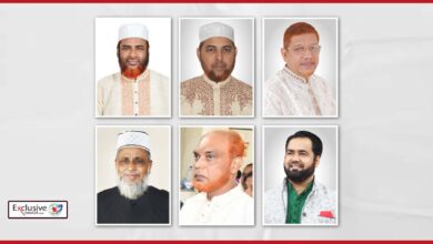 Photo of গোলাম পরওয়ারসহ জামায়াতের ৯ নেতা–কর্মী আটক