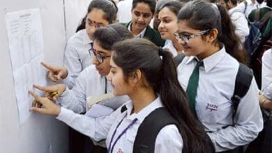 Photo of একাদশে ভর্তির কার্যক্রম শুরু ৯ আগস্ট