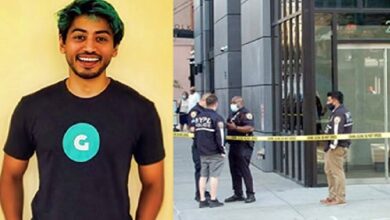 Photo of নিউইয়র্কে ফাহিম হত্যায় জড়িত সন্দেহে আটক ১