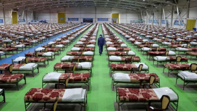 Photo of বিশ্বে করোনা আক্রান্ত ২ কোটি ছাড়িয়েছে