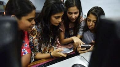 Photo of আজ থেকে একাদশে ভর্তির দ্বিতীয় ধাপের আবেদন