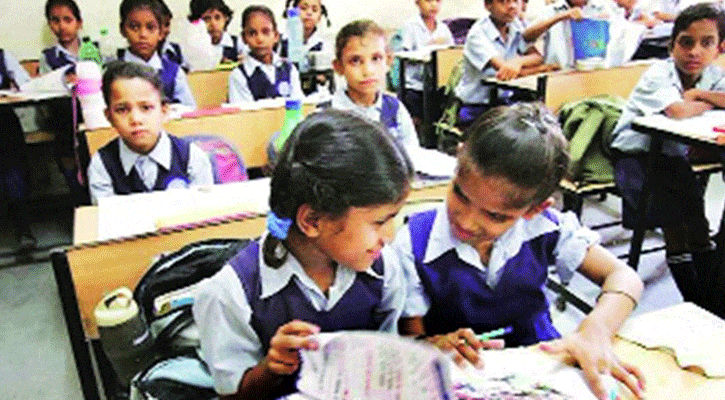 Photo of শিক্ষাপ্রতিষ্ঠান খোলার বিষয়ে যা জানালেন সচিব