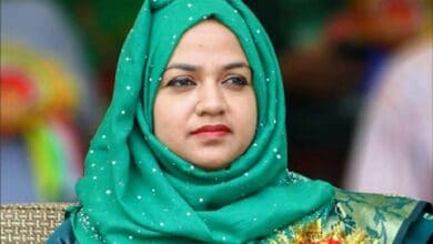 Photo of দিনাজপুরে ইউএনওকে কুপিয়েছে দুর্বৃত্তরা, অবস্থা আশঙ্কাজনক