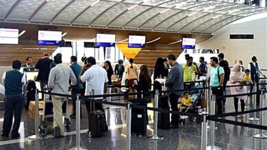 Photo of বাংলাদেশসহ ২৫ দেশ থেকে সৌদিতে প্রবেশের অনুমতি