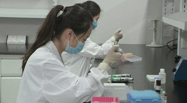 Photo of দেশে চীনা ভ্যাকসিনের ট্রায়াল শুরু সেপ্টেম্বরেই