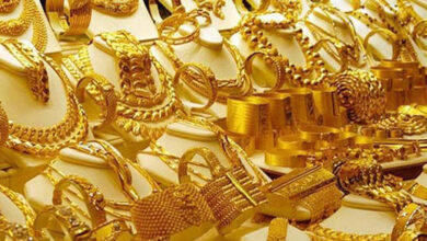 Photo of ভরিতে ২৩৩৩ টাকা বাড়ল স্বর্ণের দাম