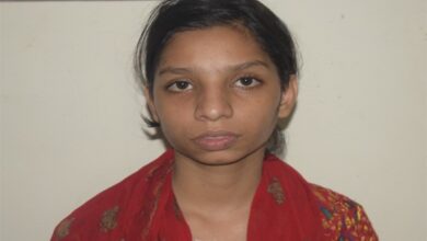 Photo of হারিয়ে যাওয়া শিশু সুমাইয়ার পিতা-মাতার সন্ধান প্রয়োজন