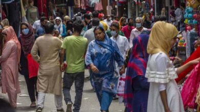 Photo of করোনায় মৃত্যু কমছে না বিশ্বে