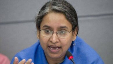 Photo of মাধ্যমিক স্কুলের বার্ষিক পরীক্ষা বাতিল