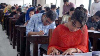 Photo of বিশ্ববিদ্যালয়ে ভর্তি কীভাবে, সিদ্ধান্ত আজ