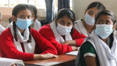 Photo of স্কুল খোলার পক্ষে ৬০.৫ শতাংশ মানুষ