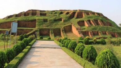 Photo of আজ বিশ্ব পর্যটন দিবস