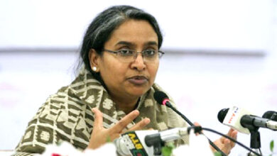 Photo of ‘শিক্ষাপ্রতিষ্ঠানে সংক্রমণের সত্যতা পাওয়া যায়নি’