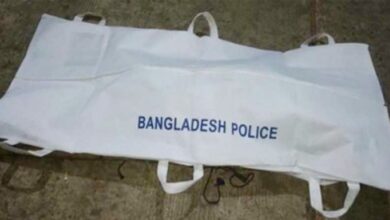 Photo of নিকলী হাওরে নিখোঁজ পর্যটকের লাশ উদ্ধার