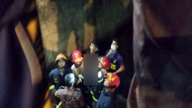 Photo of চট্টগ্রামে নালায় পড়ে নিখোঁজ বিশ্ববিদ্যালয় ছাত্রীর লাশ উদ্ধার