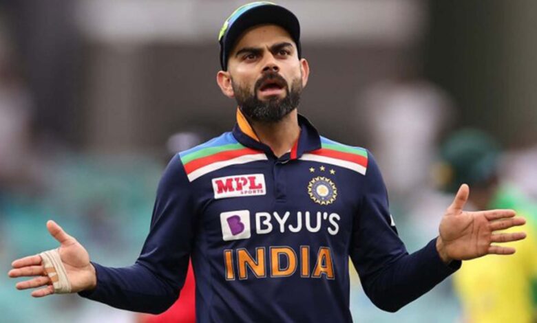 Photo of অধিনায়কত্ব ছাড়ছেন বিরাট কোহলি!