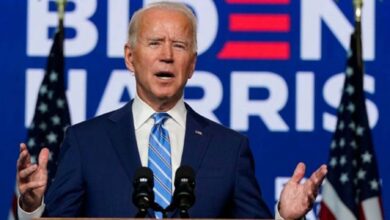 Photo of পরিস্থিতি আরও নাজুক হতো অন্য লোকটি নির্বাচিত হলে : বাইডেন