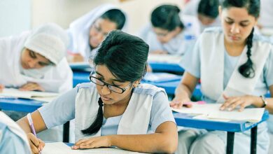 Photo of অষ্টম সপ্তাহের অ্যাসাইনমেন্ট প্রকাশ এসএসসি পরীক্ষার্থীদের
