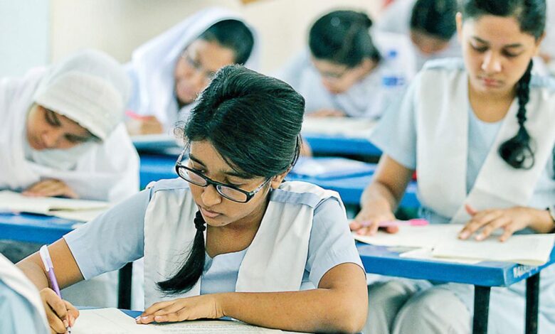 Photo of অষ্টম সপ্তাহের অ্যাসাইনমেন্ট প্রকাশ এসএসসি পরীক্ষার্থীদের