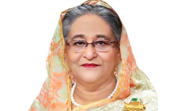 Photo of আইসিটি, জ্বালানি, কৃষি, পর্যটন, ও নীল অর্থনীতিতে বিনিয়োগ আহ্বান প্রধানমন্ত্রীর