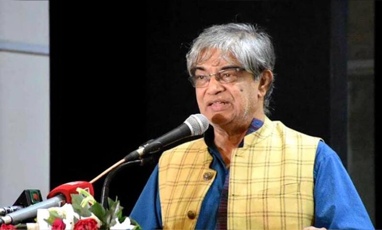 Photo of আগামী ডিসেম্বরেই ৫জি সেবা চালু হচ্ছে : মোস্তাফা জব্বার