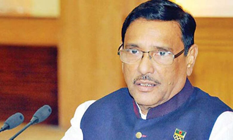 Photo of বঙ্গবন্ধু হত্যাকাণ্ডের সঙ্গে জিয়াউর রহমান জড়িত : সেতুমন্ত্রী